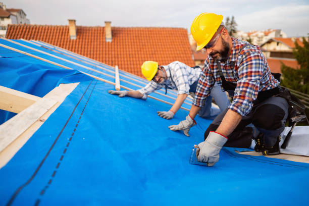 Best Storm Damage Roof Repair  in Stokesdale, NC