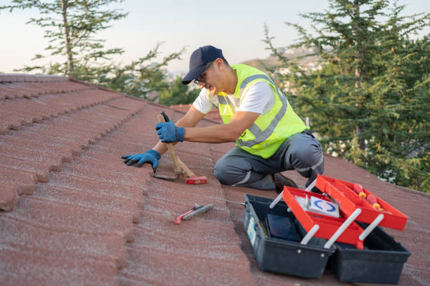 Quick and Trustworthy Emergency Roof Repair Services in Stokesdale, NC
