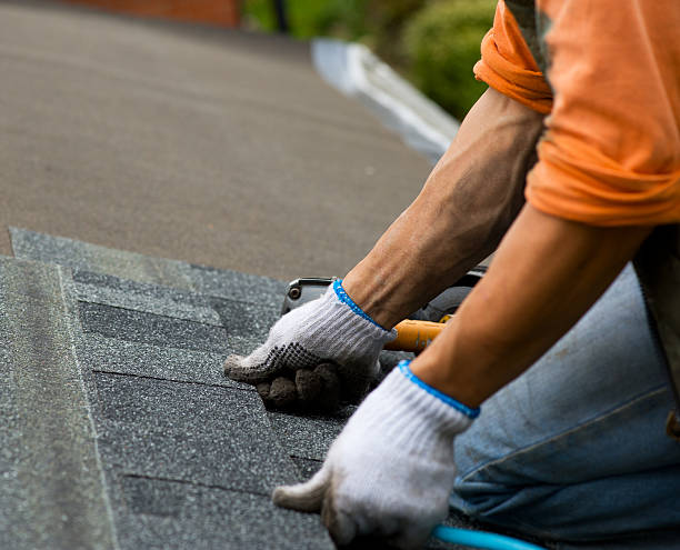 Slate Roofing Contractor in Stokesdale, NC