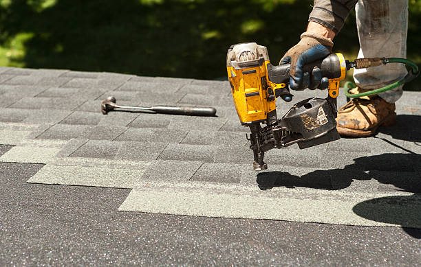Best Roof Gutter Cleaning  in Stokesdale, NC