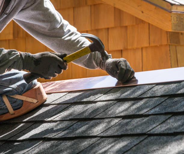 Best Slate Roofing Contractor  in Stokesdale, NC